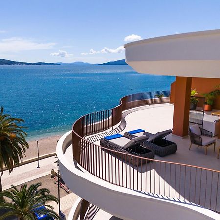 Hotel Vale Saranda Dış mekan fotoğraf