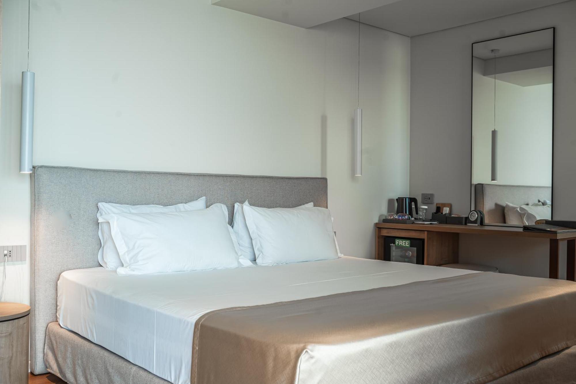 Hotel Vale Saranda Dış mekan fotoğraf